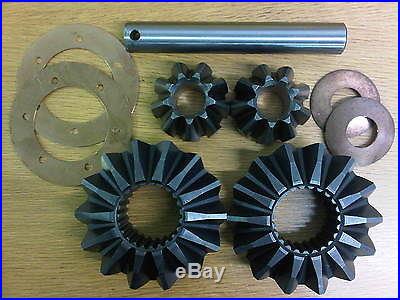 JCB PARTS 3CX DIFFERENTIAL GEAR SET (PART NO. 990/98300)