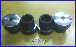 JCB PARTS 3CX ENGINE MOUNTINGS