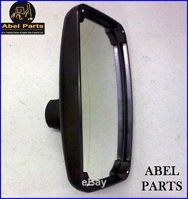 JCB PARTS 3CX EXTERNAL MIRROR HEAD P21 (PART NO. 331/26944)