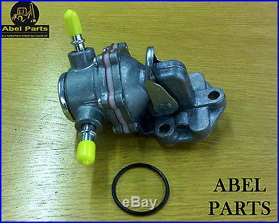 JCB PARTS 3CX FUEL LIFT PUMP (3CX, LOADALLS WITH JCB ENGINE) 320/07201