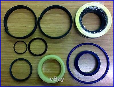 JCB PARTS 3CX RAM SEAL KIT FITS JACK LEGS, EXT. DIPPER (PART NO. 991/00122)