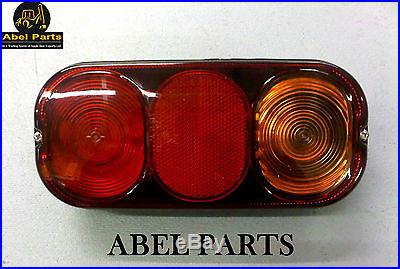 JCB PARTS 3CX REAR LIGHT UNIT (GENUINE PRODUCT)