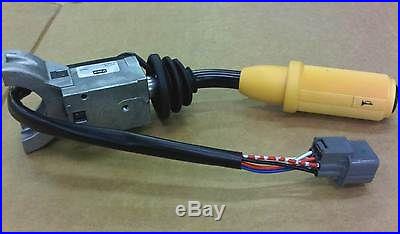 JCB PARTS 3CX - SWITCH FORWARD & REVERSE (PART NO. 701/52601)