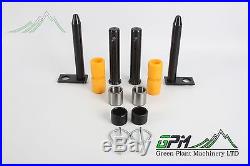 JCB PARTS BUCKET LINK REPAIR KIT MINI Digger JCB 8014,8015,8016,8017,8018,8020 S JCB PARTS BUCKET LINK REPAIR KIT MINI Digger JCB 8014,8015,8016,8017,8018,8020 S