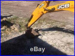 Jcb 8014 Cts Mini Digger / Mini Excavators For Sale All Less Than 1500 Hours