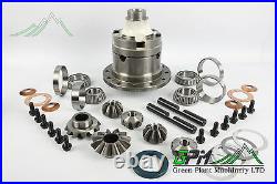 Jcb Parts 3cx/4cx P21 Rear Differential Repair Kit Kit 450/p21difkit