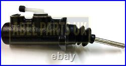 Jcb Parts Brake Master Cylinder Telehandler Loadall Etc (part No. 15/904300)