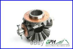 Jcb Parts Diferential Gear Kit For Jcb 990/98300