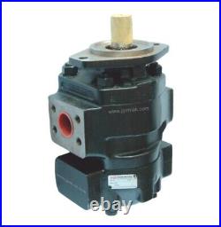 Jcb Parts Hydraulic Pump For Jcb 919/27100, 919/72400