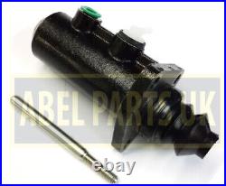 Jcb Parts Master Cylinder (part No. 15/920208)