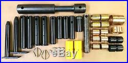 Jcb Parts - Mini Digger Backhoe Repair Kit 8014 8015 8017 8018