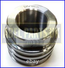 Jcb Parts Piston Head Nut For Various Jcb Models (part No. 595/10035) Jcb Parts Piston Head Nut For Various Jcb Models (part No. 595/10035)
