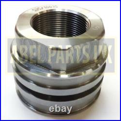 Jcb Parts Piston Head Nut For Various Jcb Models (part No. 595/10035) Jcb Parts Piston Head Nut For Various Jcb Models (part No. 595/10035)