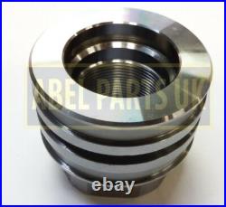 Jcb Parts Piston Head Nut For Various Jcb Models (part No. 595/10035) Jcb Parts Piston Head Nut For Various Jcb Models (part No. 595/10035)