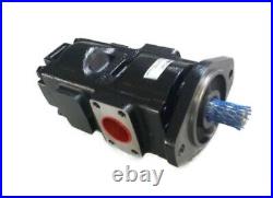 Jcb Parts Pump Main Hydraulic 41/26 CC Rev For Jcb 20/925340