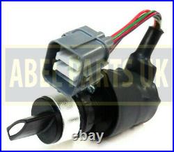 Jcb Parts Switch Steer Mode For Jcb Loadall 525, 530, (part No. 701/27900)