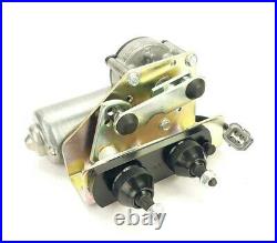 Jcb Parts Wiper Motor (mini Loadall) For Jcb 714/30000