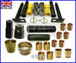 Jcb Parts -mini Digger Bucket Repair Kit 232/02007,232/01100,232/03907,232/32001