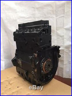 Jcb Reconditioned Perkins Engines