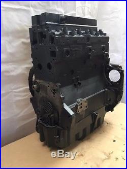 Jcb Reconditioned Perkins Engines