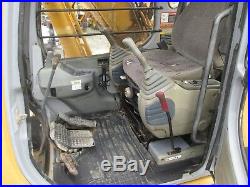 John Deere 160 LC Farm Excavator Tractor Dozer