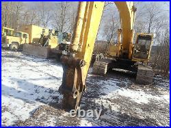John Deere 892E LC Hydraulic Excavator STRONG RUNNER! 892ELC Hitachi
