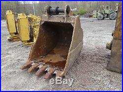 John Deere 992E LC Hydraulic Excavator NICE 992 50 TON MACHINE