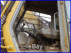 John Deere 992E LC Hydraulic Excavator NICE 992 50 TON MACHINE