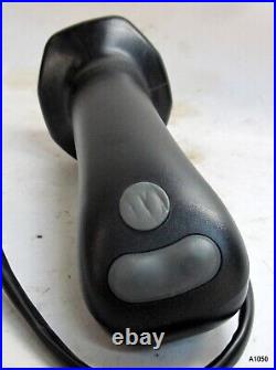 Joystick Hand Control Manipulator for Excavators 3 Button 6 Wire