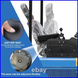 KUBOTA Mini Excavator 4000 lbs Diesel Hydraulic Digger EPA Certified Free Ship KUBOTA Mini Excavator 4000 lbs Diesel Hydraulic Digger EPA Certified Free Ship