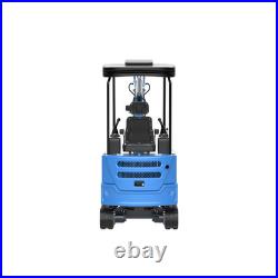 KUBOTA Mini Excavator 4000 lbs Diesel Hydraulic Digger EPA Certified Free Ship KUBOTA Mini Excavator 4000 lbs Diesel Hydraulic Digger EPA Certified Free Ship