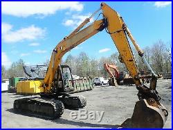 Kobelco SK150 LC Hydraulic Excavator CUMMINS 4BT JRB Q/C SK-150