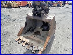 Kobelco SK150 LC Hydraulic Excavator CUMMINS 4BT JRB Q/C SK-150