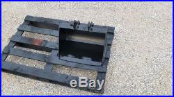 Komatsu PC05 Mini Excavator Trackhoe Backhoe Dozer NO RESERVE PRICE DROP