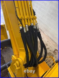 Komatsu PC-56 Excavator Tier 4 Fully Overhauled Komatsu PC-56 Excavator Tier 4 Fully Overhauled