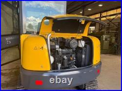 Komatsu PC-56 Excavator Tier 4 Fully Overhauled Komatsu PC-56 Excavator Tier 4 Fully Overhauled