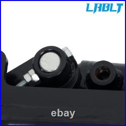 LABLT 600mm Tilting Bucket Attachment for Mini Excavator Bucket Replacement