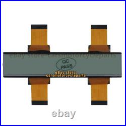 LCD Display For KUBOTA KX161 Mini Excavator Instrument Dashboard Replacement NEW