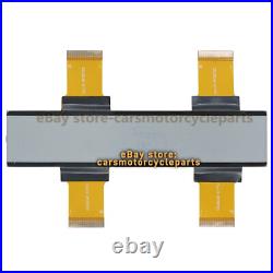 LCD Display For KUBOTA KX161 Mini Excavator Instrument Dashboard Replacement NEW