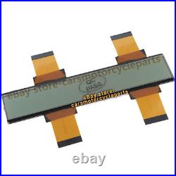 LCD Display For KUBOTA KX161 Mini Excavator Instrument Dashboard Replacement NEW