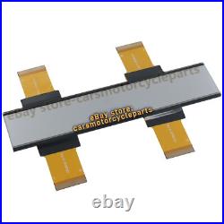 LCD Display For KUBOTA KX161 Mini Excavator Instrument Dashboard Replacement NEW