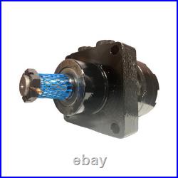 LEFT SIDE Drive Motor for YSRT14 BMER-300A12101N