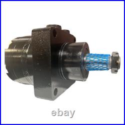 LEFT SIDE Drive Motor for YSRT14 BMER-300A12101N