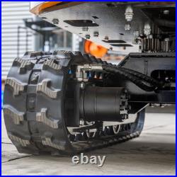 LOCAL PICK UP Enclosed Cab 1Ton Mini Excavator For Sale With EPA Engine Digger LOCAL PICK UP Enclosed Cab 1Ton Mini Excavator For Sale With EPA Engine Digger