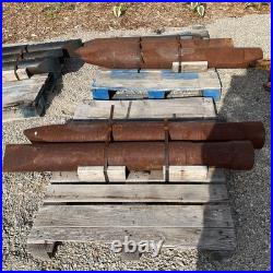 Large Excavator Breaker Bits Large Excavator Breaker Bits