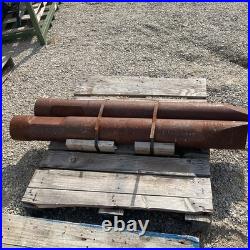 Large Excavator Breaker Bits Large Excavator Breaker Bits