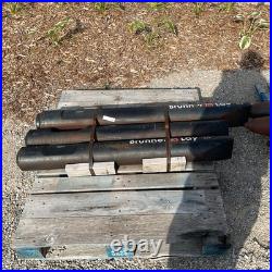 Large Excavator Breaker Bits Large Excavator Breaker Bits