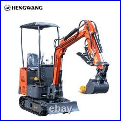 Limited time discount on mini excavators with extended chassis and boom swing Limited time discount on mini excavators with extended chassis and boom swing