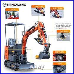 Limited time discount on mini excavators with extended chassis and boom swing Limited time discount on mini excavators with extended chassis and boom swing
