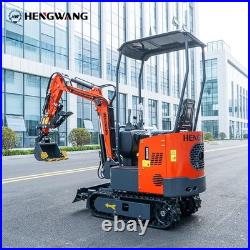 Limited time discount on mini excavators with extended chassis and boom swing Limited time discount on mini excavators with extended chassis and boom swing